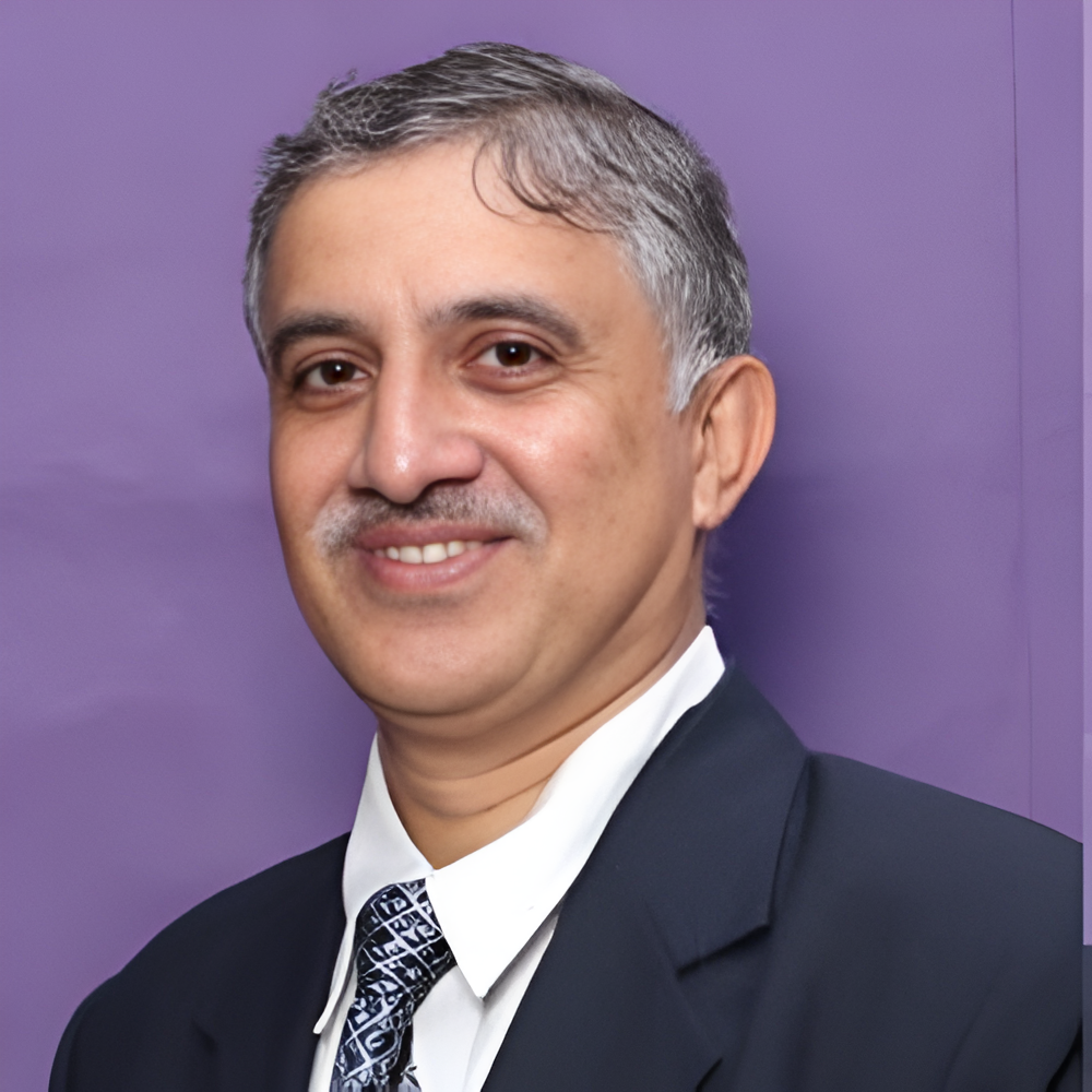 Prof. Sunil S. Bhagwat